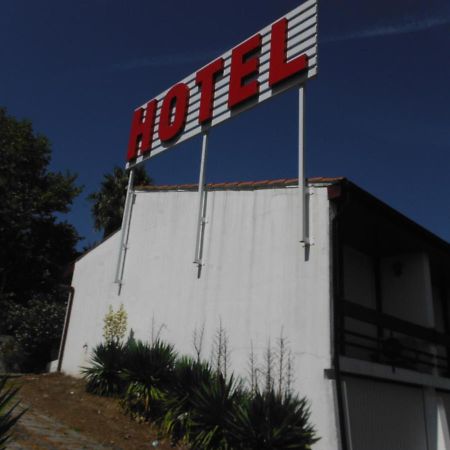 Hotel Alameda Albergaria-a-Velha Exterior photo