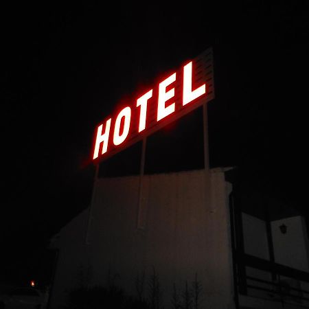 Hotel Alameda Albergaria-a-Velha Exterior photo