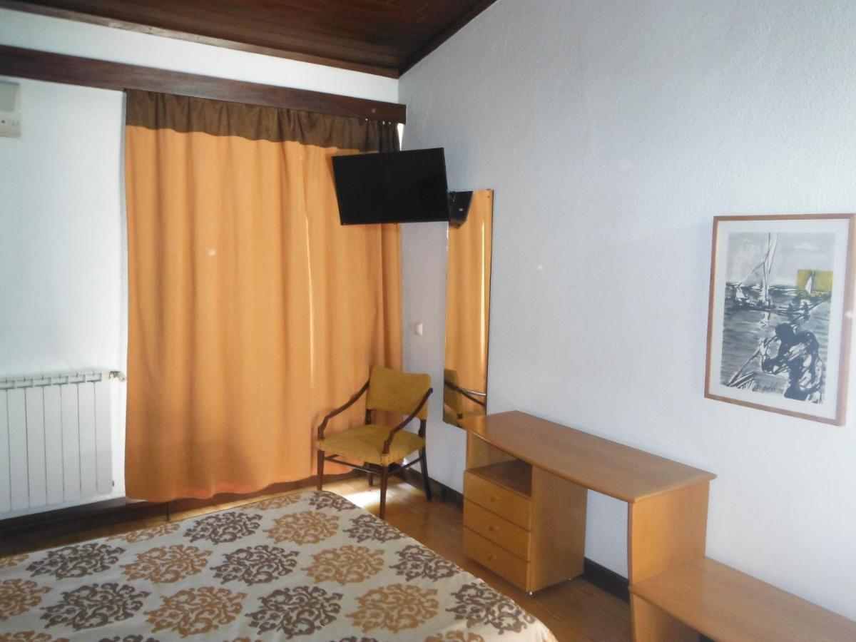 Hotel Alameda Albergaria-a-Velha Exterior photo