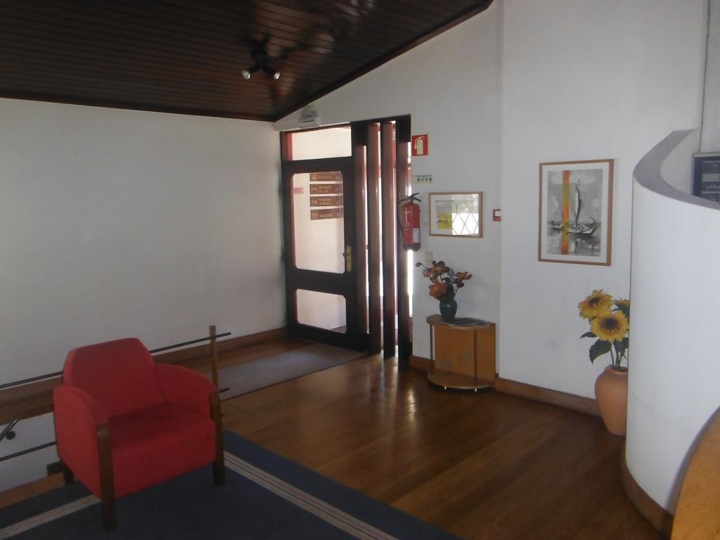 Hotel Alameda Albergaria-a-Velha Exterior photo