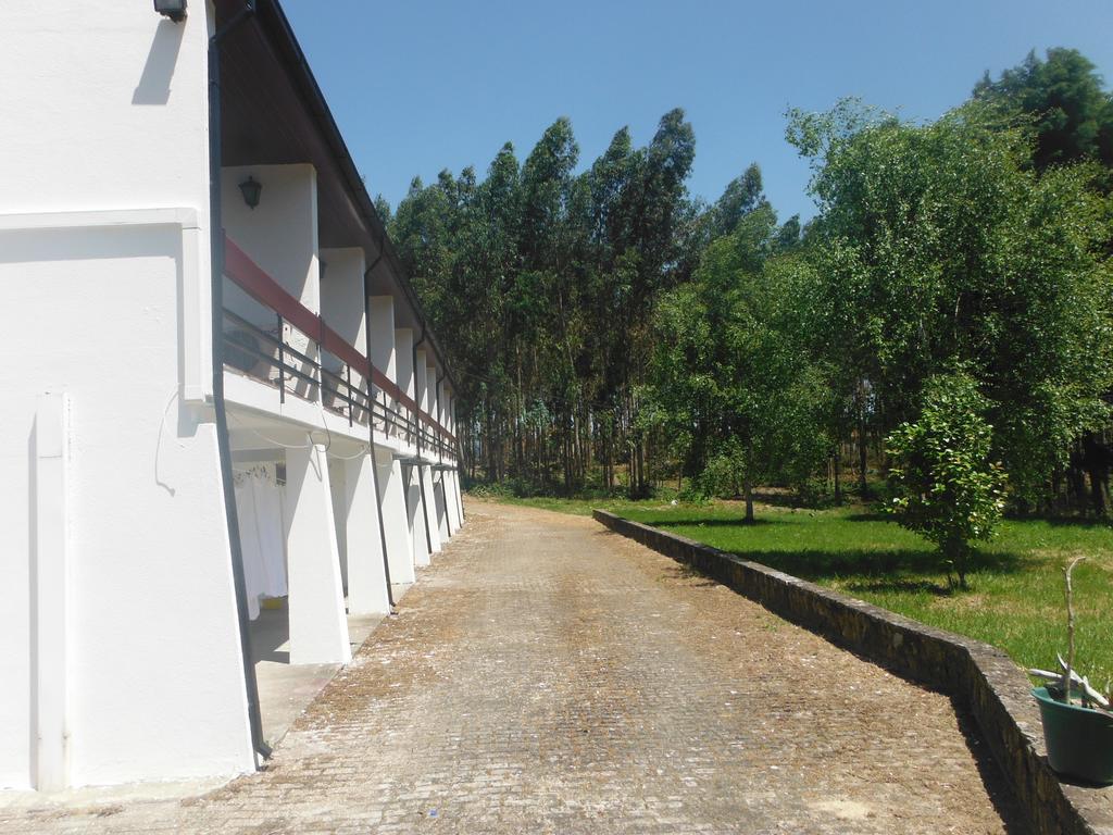 Hotel Alameda Albergaria-a-Velha Exterior photo