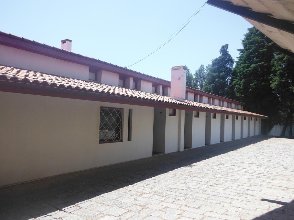 Hotel Alameda Albergaria-a-Velha Exterior photo